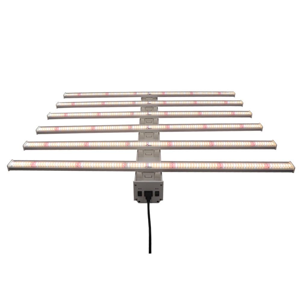 Led Grow Light - 2023 Новинка: Светодиодные фитолампы-пауки 600 Вт