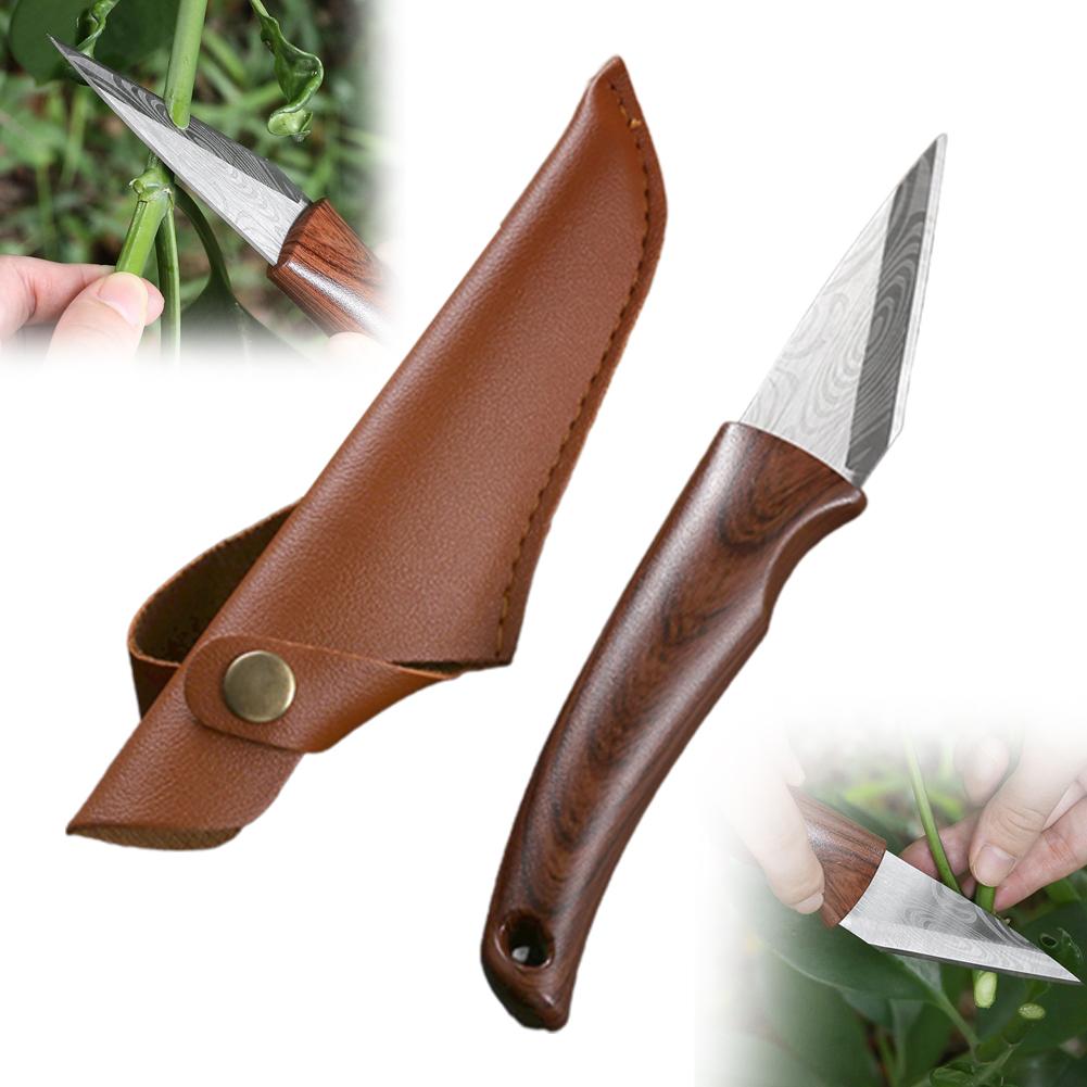 Gardening Tools Sharp - 1 шт. Острый садовый нож для