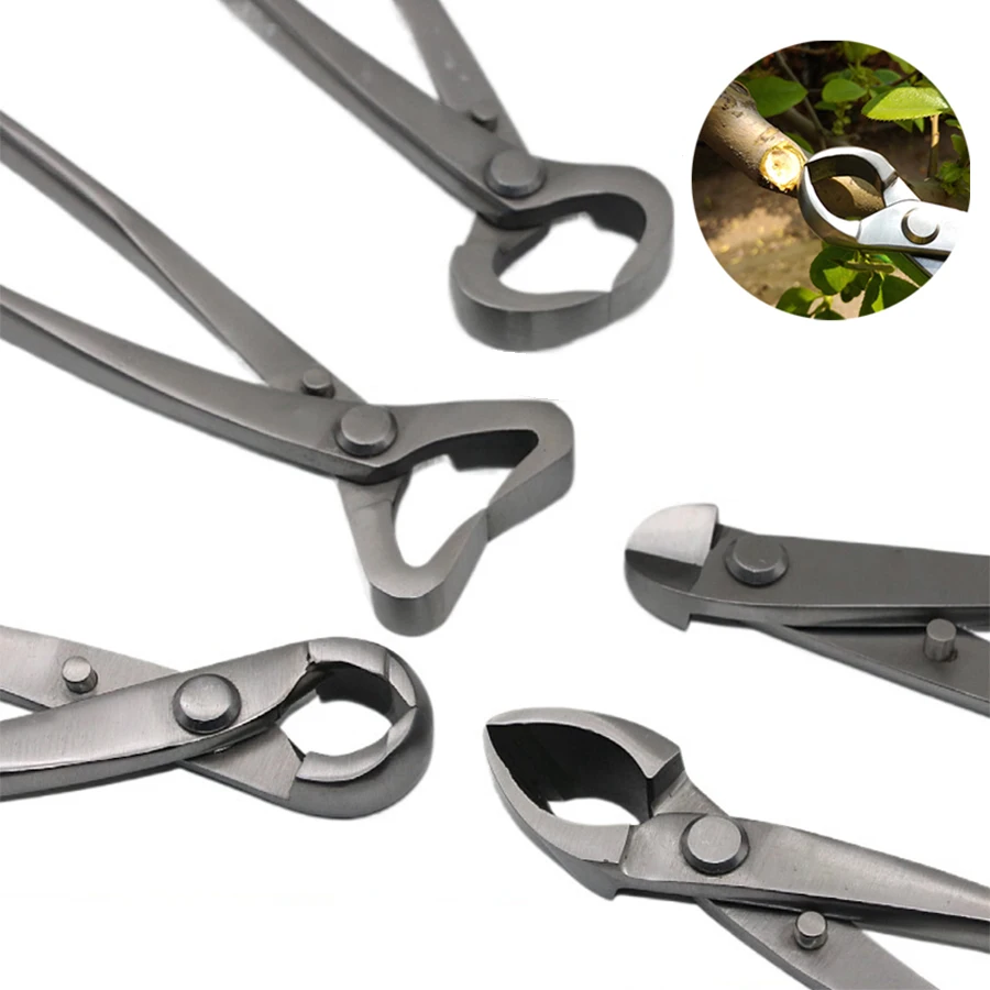 Bonsai Tool Set - 1 шт., набор инструментов для обрезки