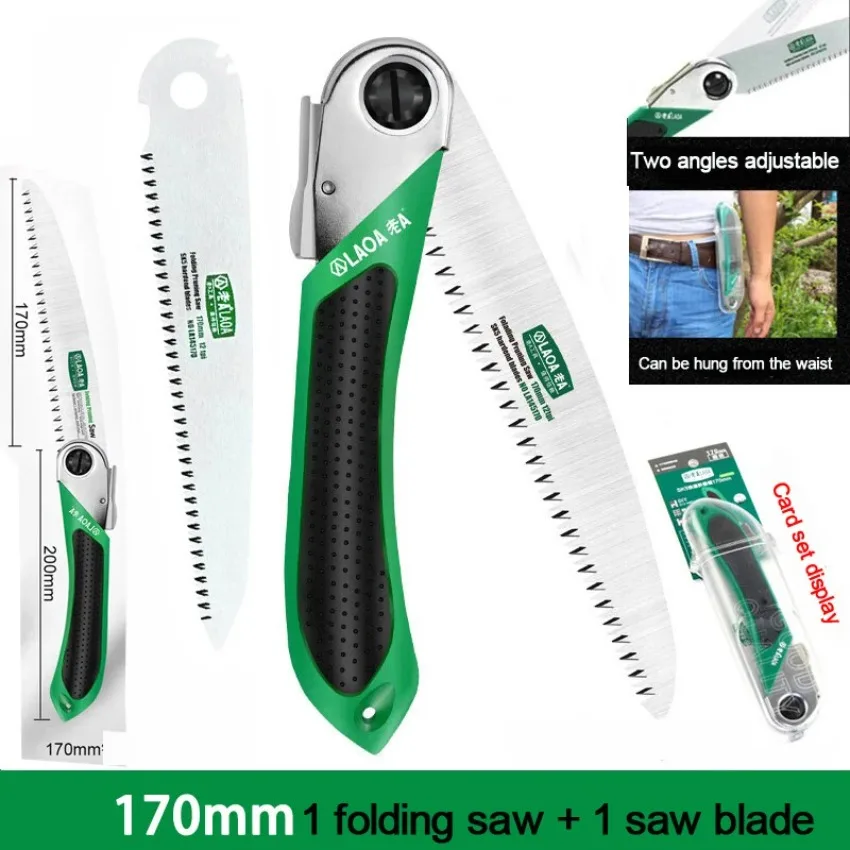 Gardening Tools Sharp - LAOA садовая пила секатор секаторы обрезка