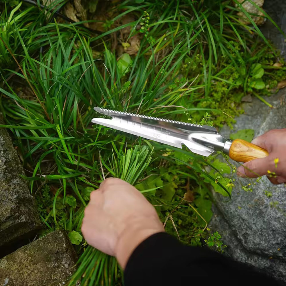 Gardening Tools Sharp - 1 шт. приспособление для удаления сорняков,