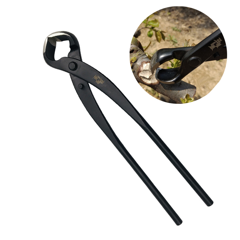 Bonsai Tool Set - 180/210/290 мм бонсай ручка резак Кусачки