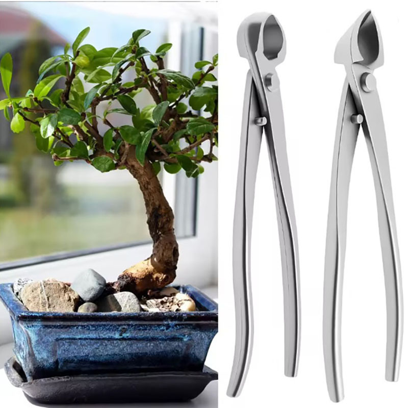 Bonsai Tool Set - 2 шт., 210 мм, набор инструментов