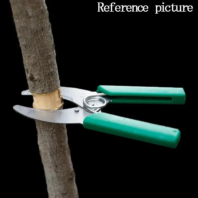 Gardening Tools Sharp - Острый нож для обрезки и снятия