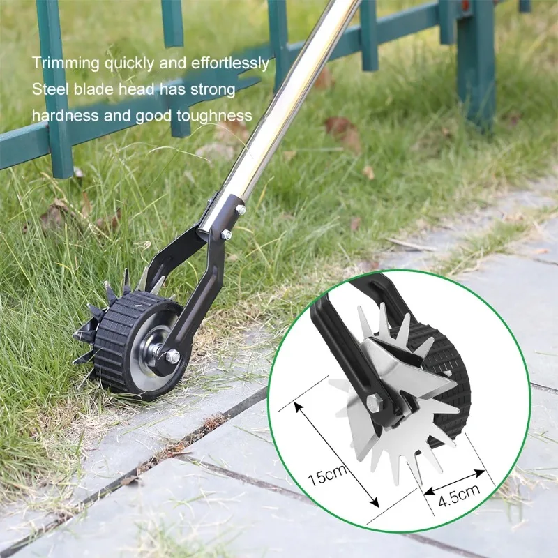 Gardening Tools Sharp - Ручные триммеры для газонов для дома