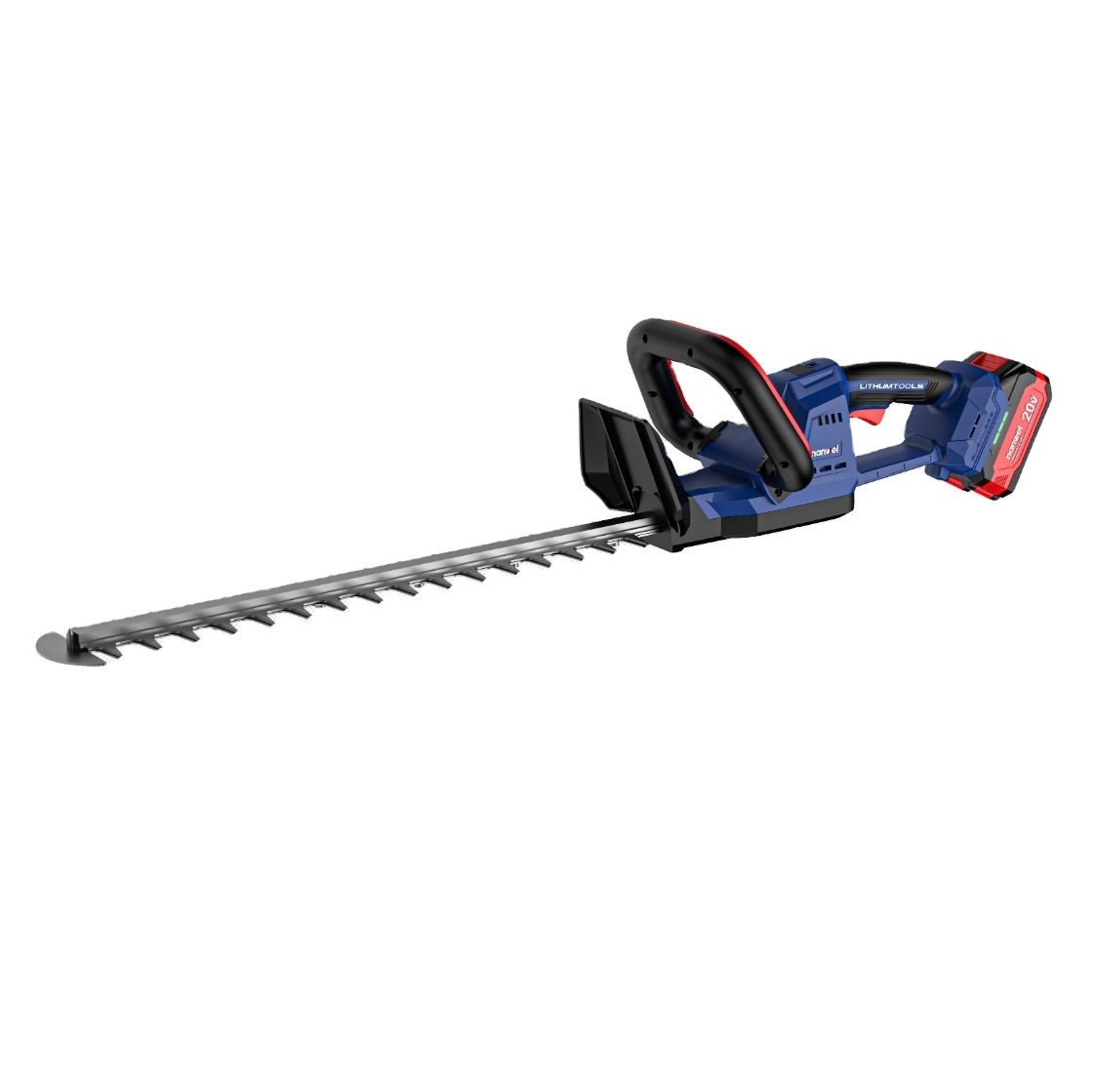 Gardening Tools Big - Новая энергия, литиевая батарея, электрический триммер