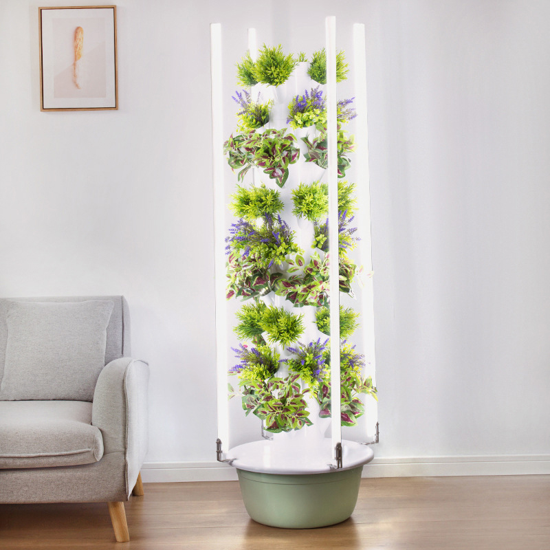 Led Grow Light - Со светодиодной подсветкой для выращивания, космическое