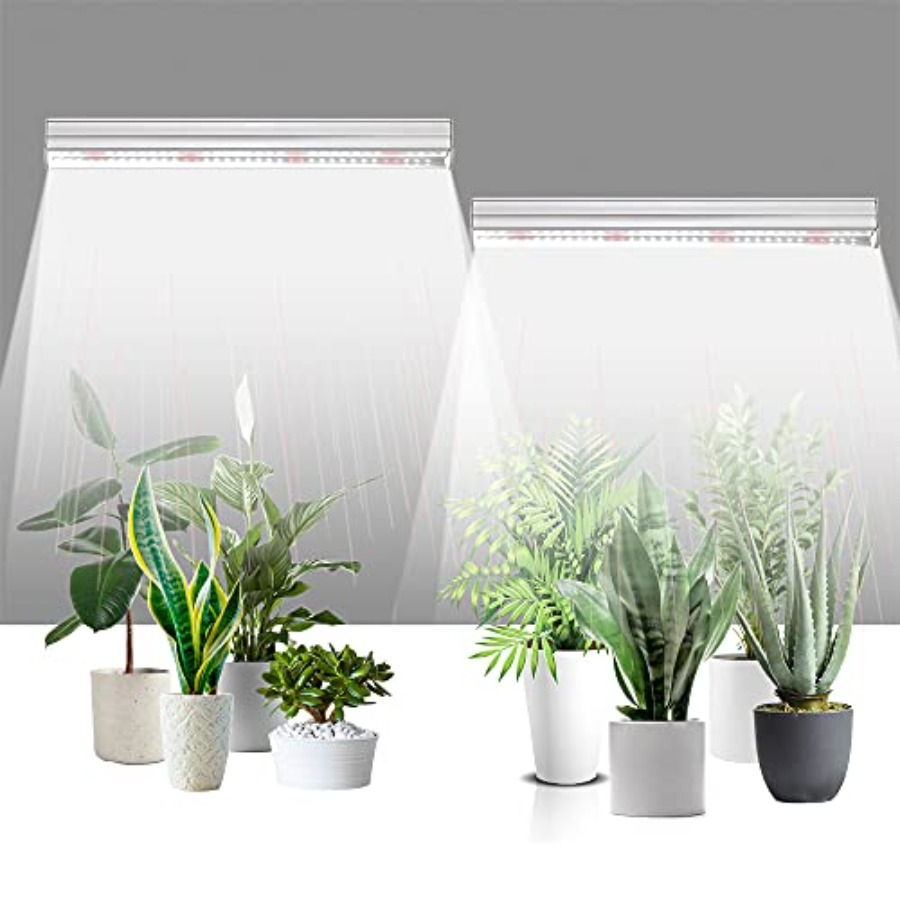 Светодиодные фитолампы для рас – обзор и цена Led Grow Light
