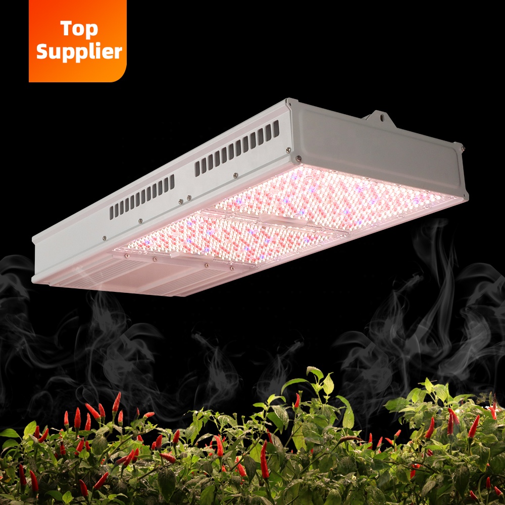 Экономичный светодиодный фитос – обзор и цена Led Grow Light