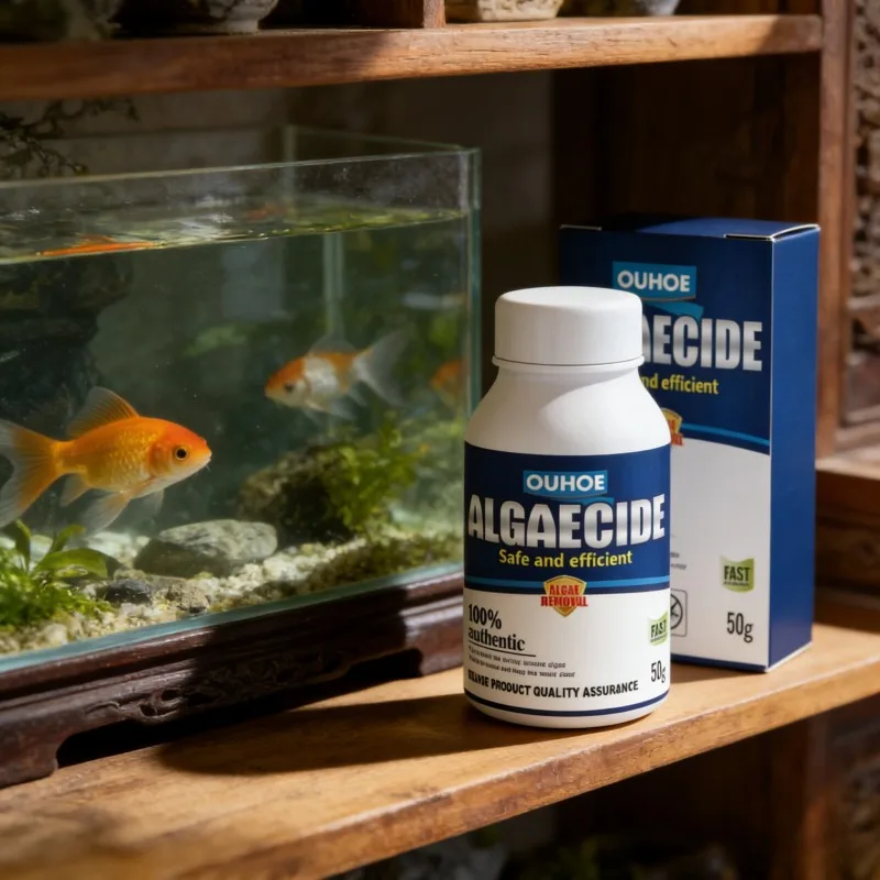 50 г высокоэффективного альгиц – обзор и цена Aquaponics Fish Tank