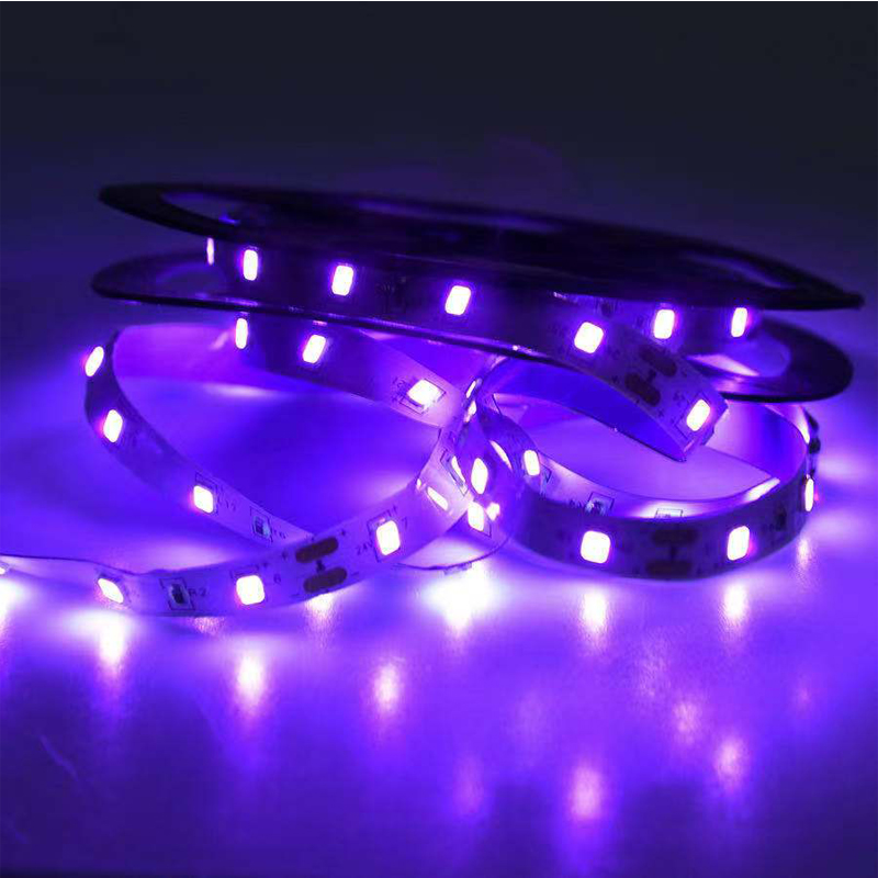 УФ-светодиодный ультрафиолетов – обзор и цена Led Grow Light