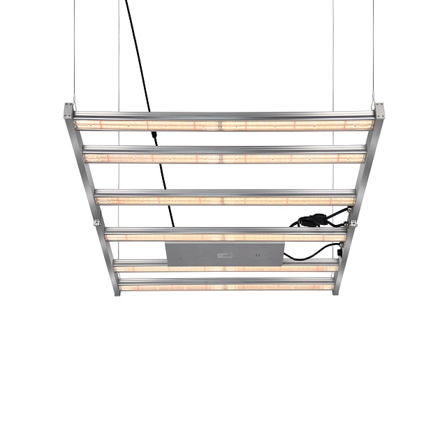 Новый светодиодный светильник  – обзор и цена Led Grow Light