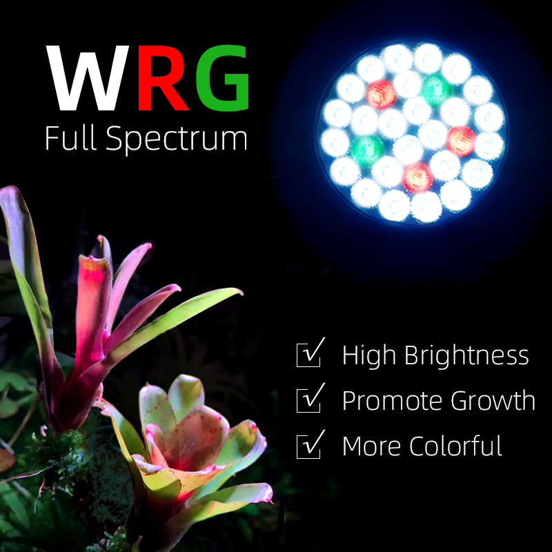 Y30SE Полный спектр алюминиевы – обзор и цена Led Grow Light