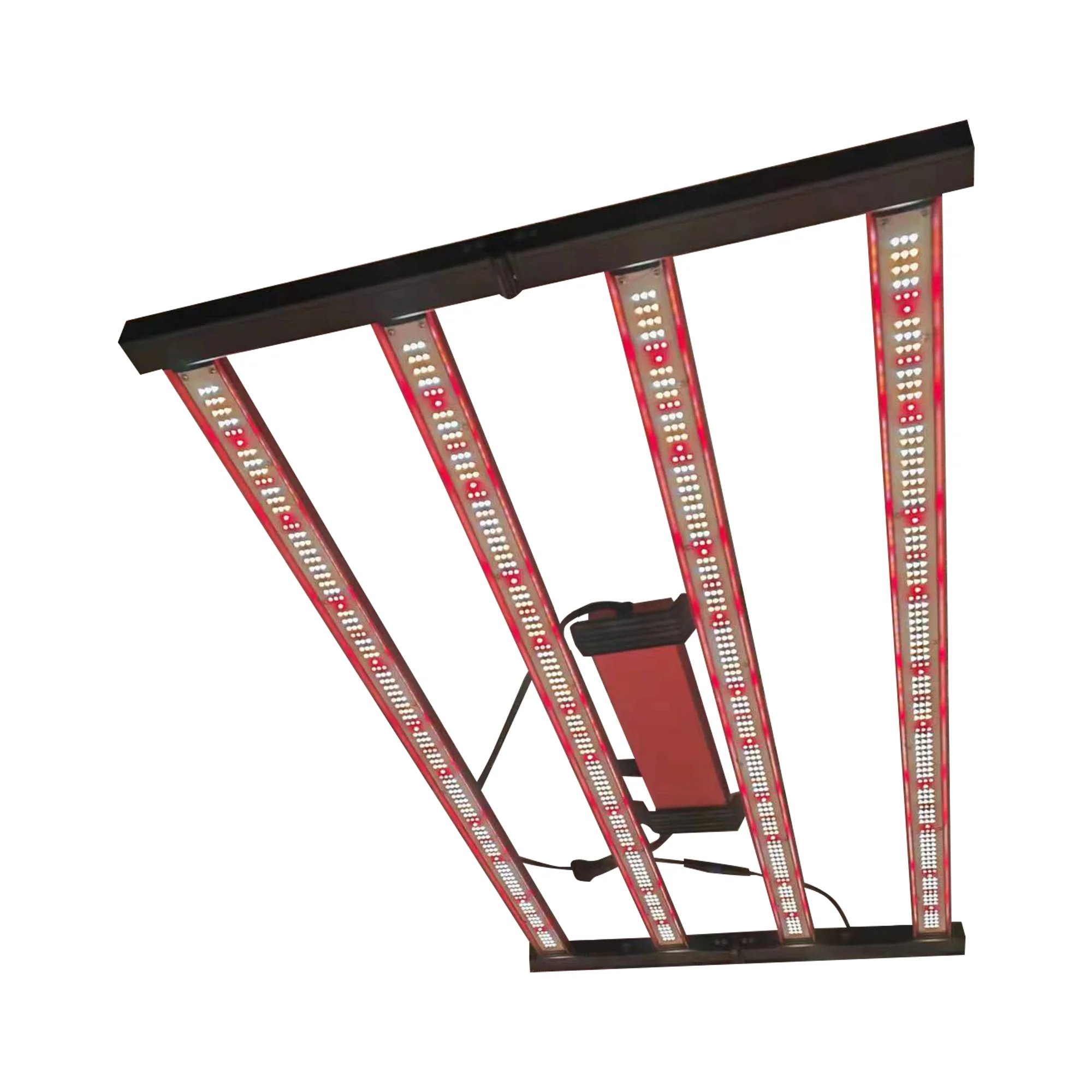 Светодиодный светильник полног – обзор и цена Led Grow Light