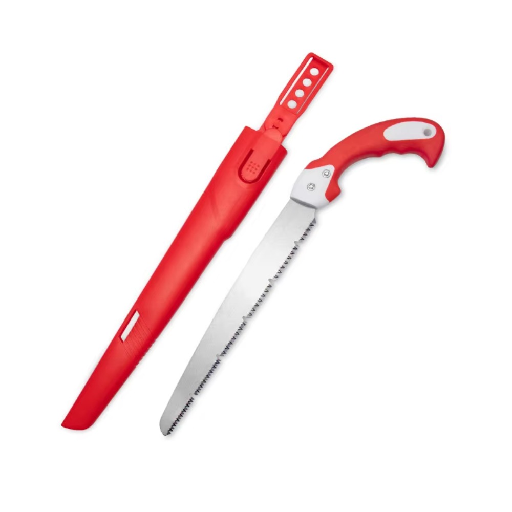 Ручная пила, острый секатор, с – обзор и цена Gardening Tools Sharp