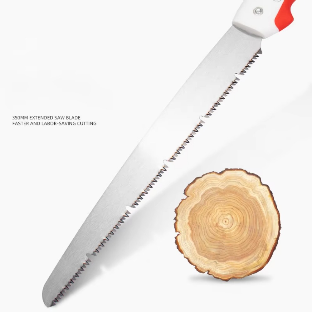 Ручная пила, острый секатор, с – обзор и цена Gardening Tools Sharp