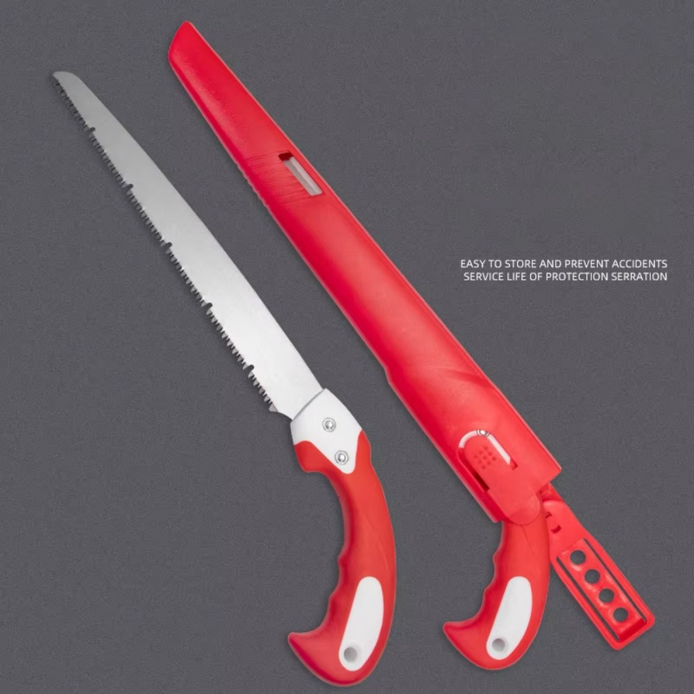Ручная пила, острый секатор, с – обзор и цена Gardening Tools Sharp