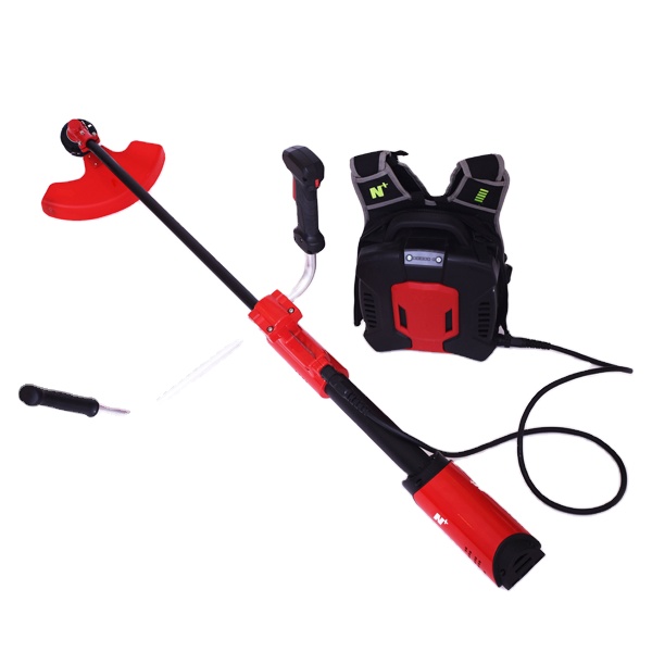 Электрический садовый инструме – обзор и цена Gardening Tools Big