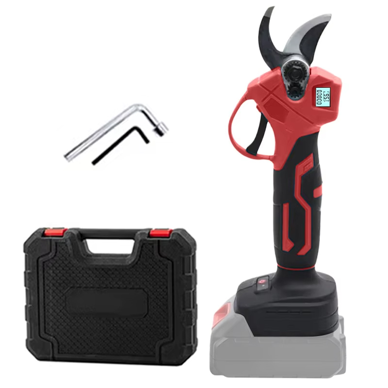 Беспроводные электрические сек – обзор и цена Gardening Tools Wholesale
