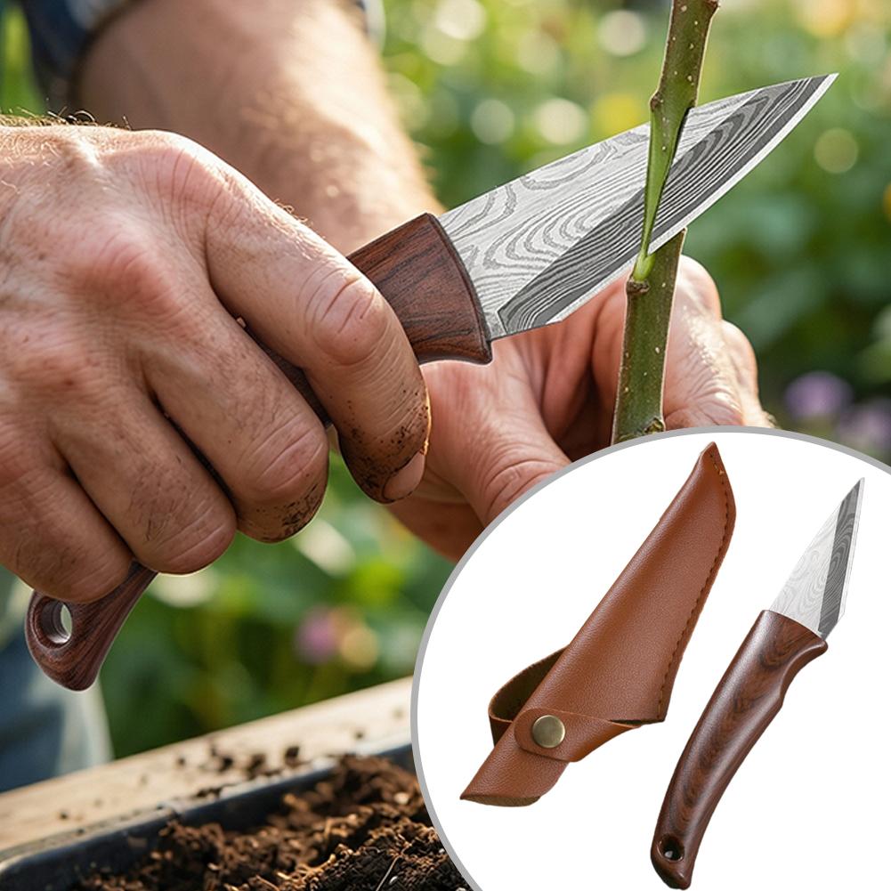 1 шт. Острый садовый нож для п – обзор и цена Gardening Tools Sharp