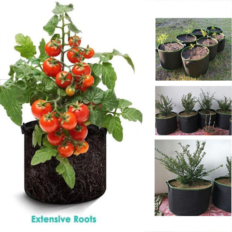 20Gal горшки для выращивания о – обзор и цена Gardening Tools Big