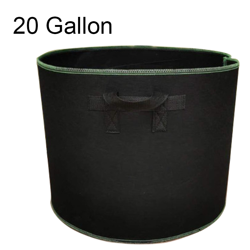 20Gal горшки для выращивания о – обзор и цена Gardening Tools Big