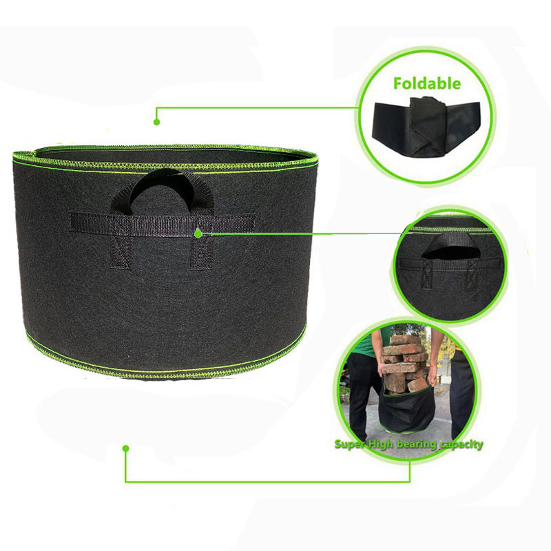 20Gal горшки для выращивания о – обзор и цена Gardening Tools Big
