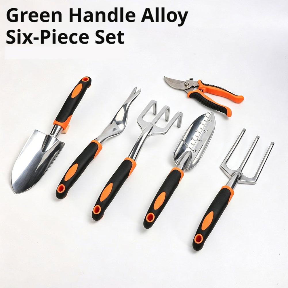 Набор садовых инструментов (3/ – обзор и цена Bonsai Tool Set