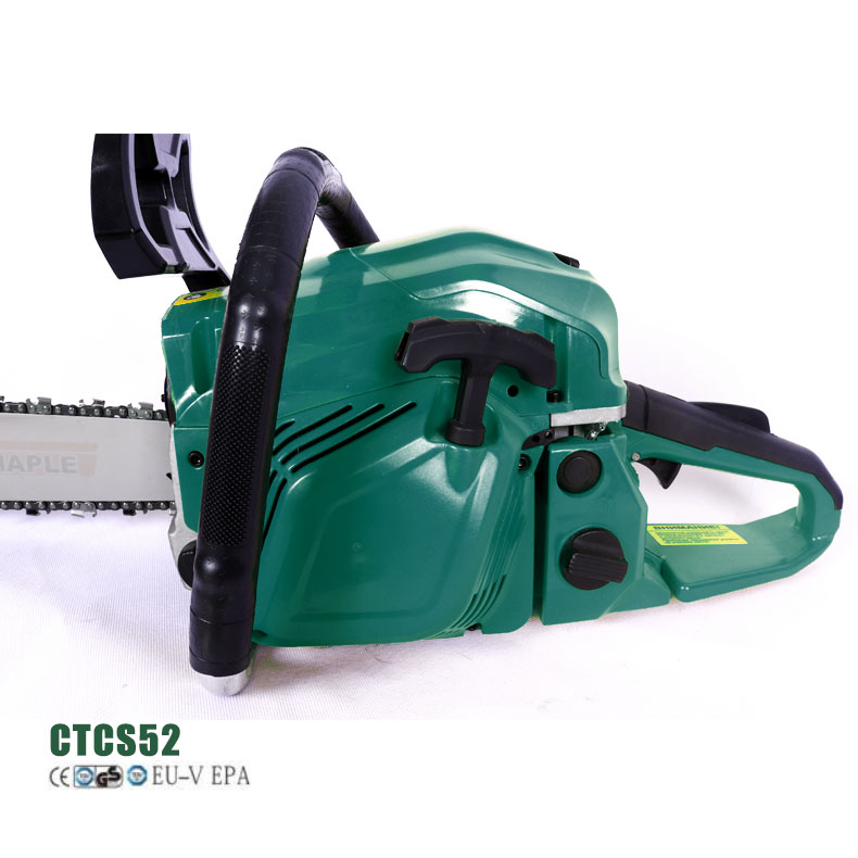 Бензопила для обрезки деревьев – обзор и цена Gardening Tools Big