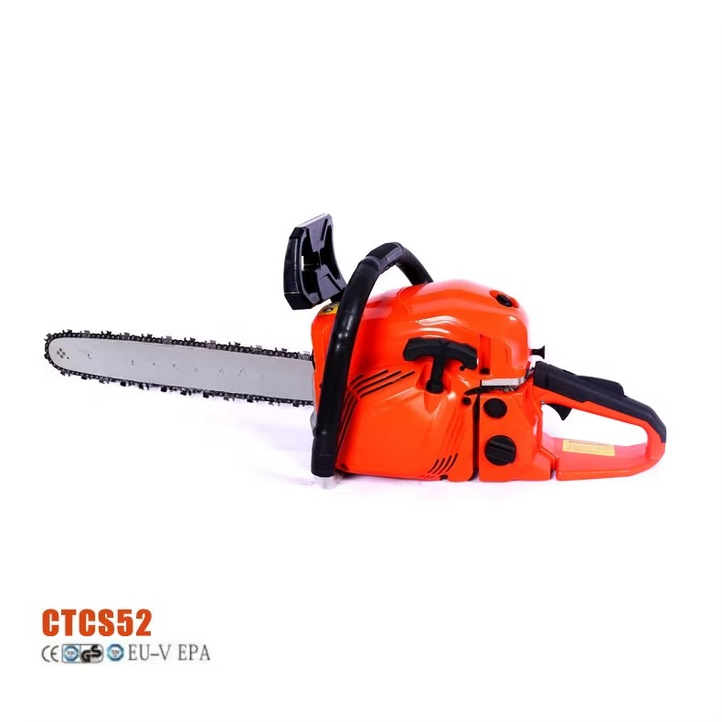 Бензопила для обрезки деревьев – обзор и цена Gardening Tools Big