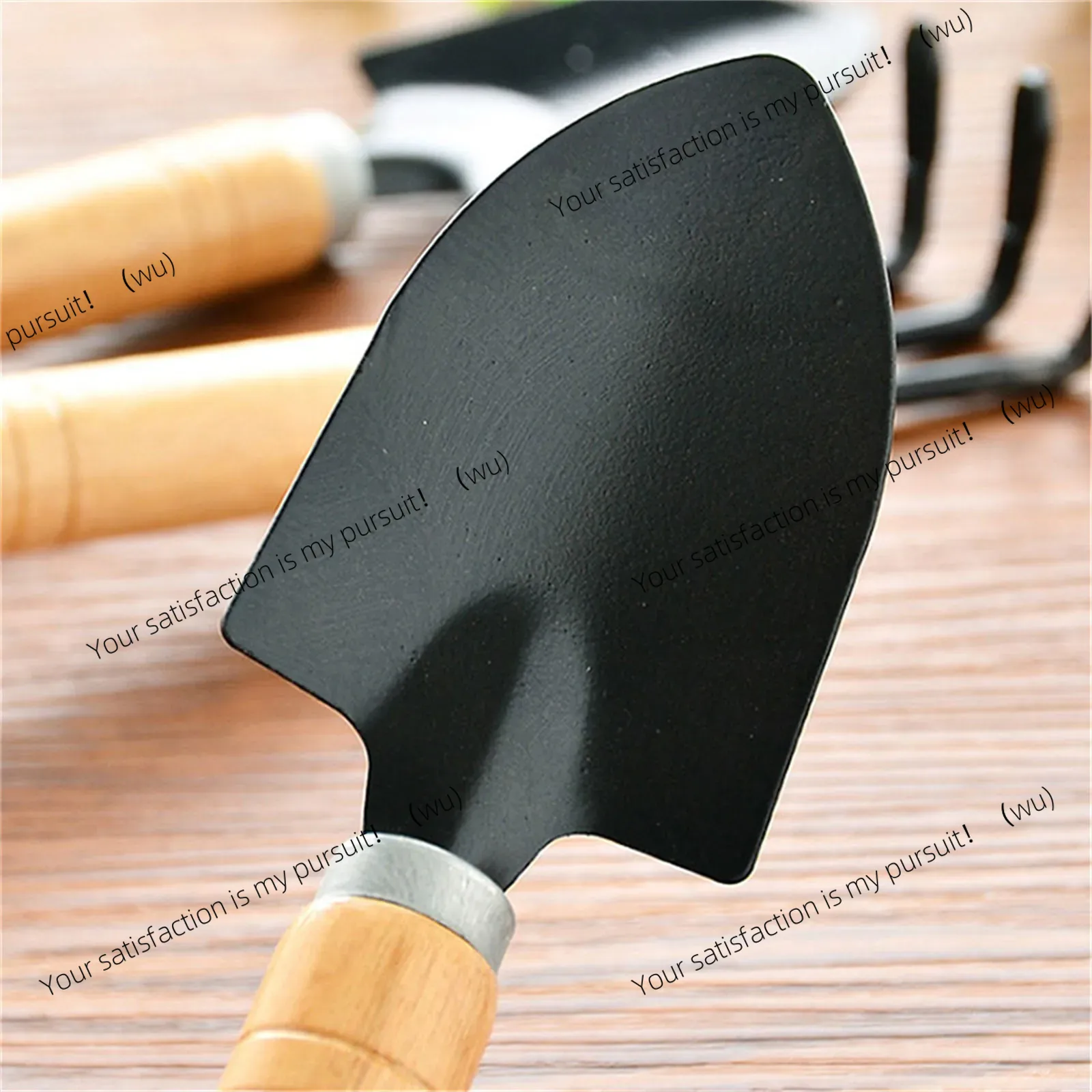 Набор из 3 мини-садовых инстру – обзор и цена Gardening Tools Gift Ideas