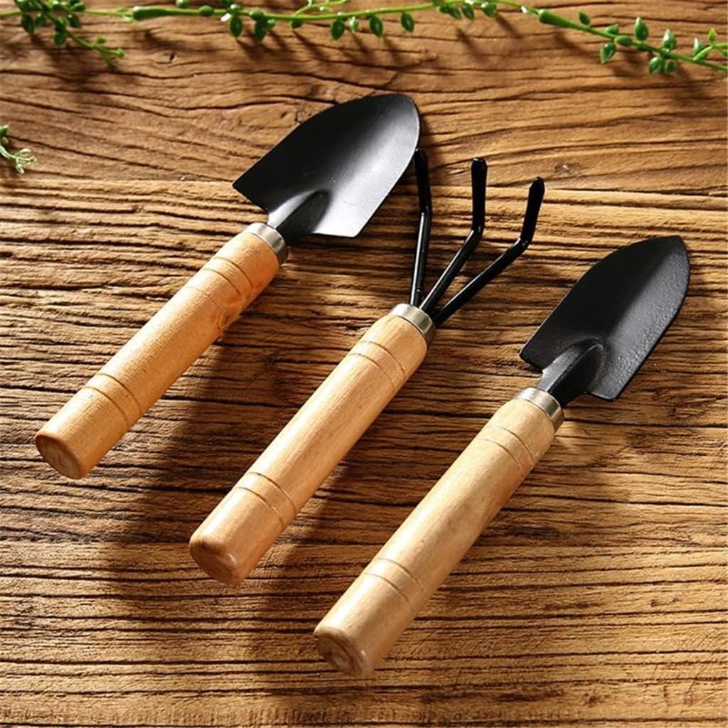 Набор садовых инструментов из  – обзор и цена Bonsai Tool Set