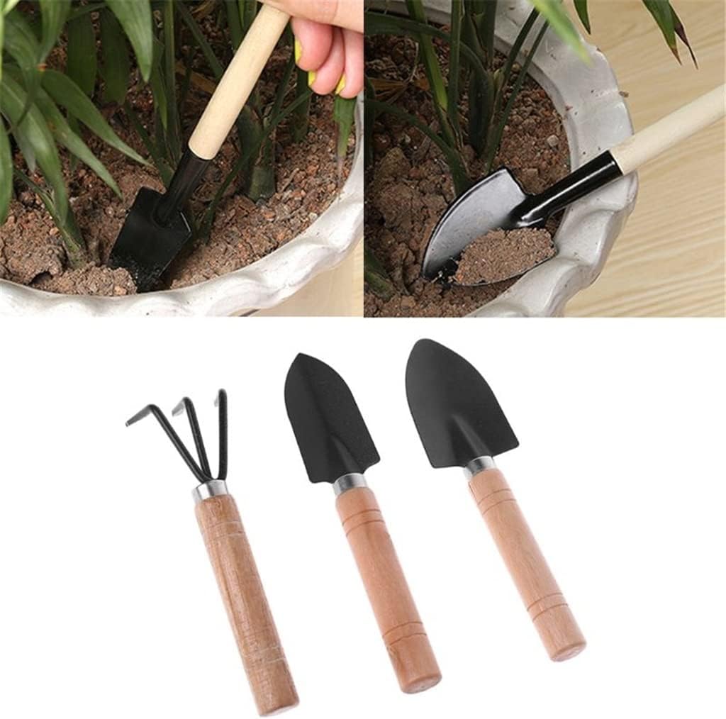 Набор садовых инструментов из  – обзор и цена Bonsai Tool Set