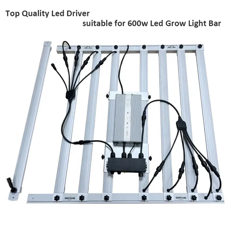 Драйвер для фитосветильников I – обзор и цена Led Grow Light