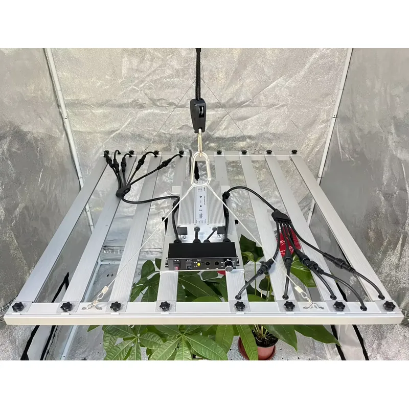 Драйвер для фитосветильников I – обзор и цена Led Grow Light
