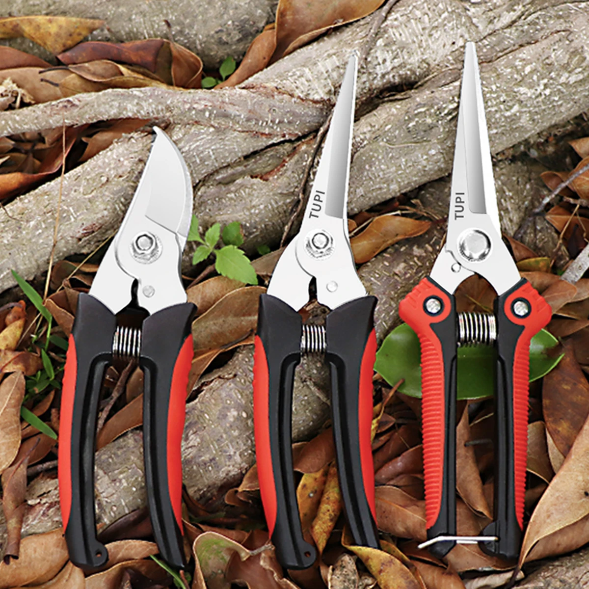 Многофункциональные садовые но – обзор и цена Gardening Tools Sharp