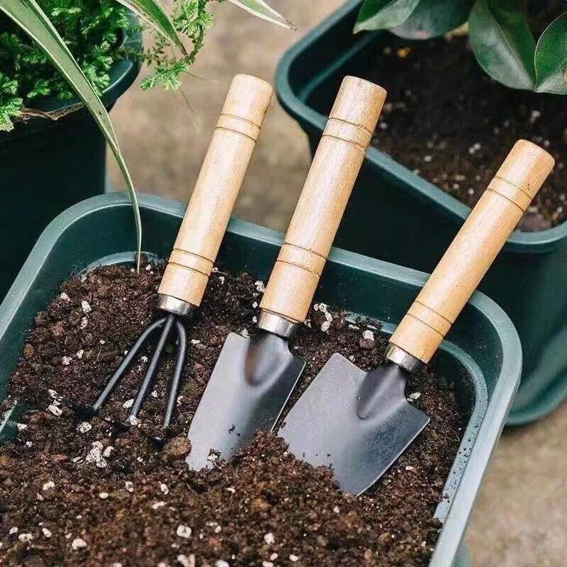3 шт./1 компл. мини-набор садо – обзор и цена Gardening Tools Wholesale