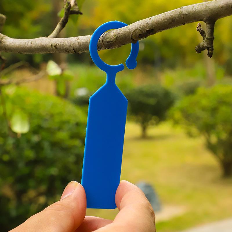 Многоразовые пластиковые водон – обзор и цена Garden Label Marker