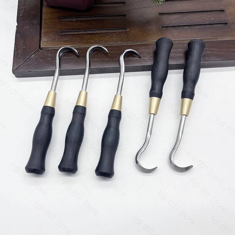 Набор ножей для бонсай: инстру – обзор и цена Bonsai Tool Set
