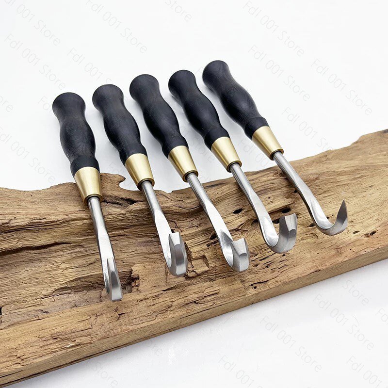 Набор ножей для бонсай: инстру – обзор и цена Bonsai Tool Set
