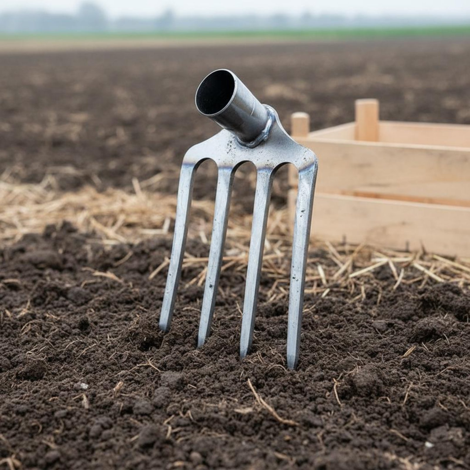 Стальная рыхлительная головка- – обзор и цена Gardening Tools Sharp