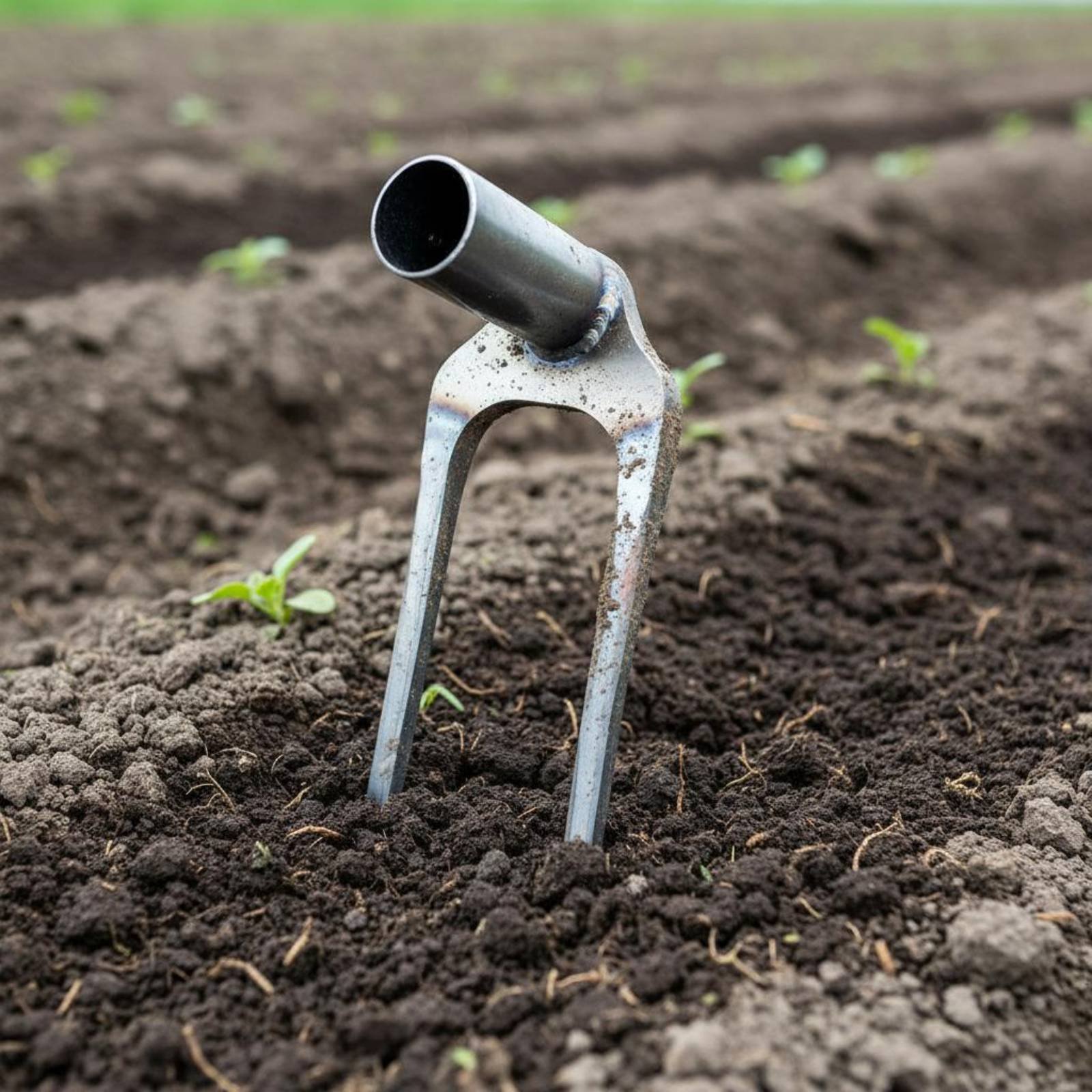 Стальная рыхлительная головка- – обзор и цена Gardening Tools Sharp