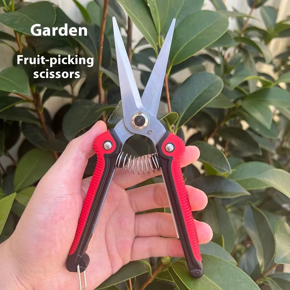 Профессиональные острые ножниц – обзор и цена Gardening Tools Sharp