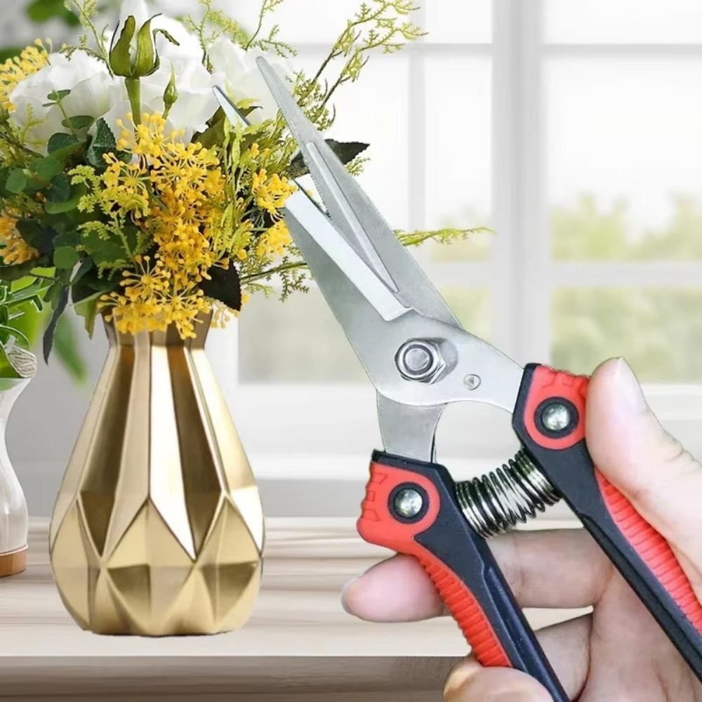 Профессиональные острые ножниц – обзор и цена Gardening Tools Sharp