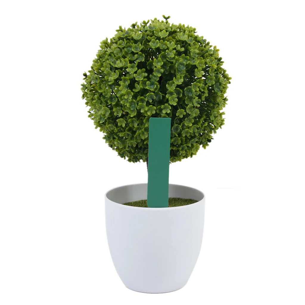 Этикетки Пластиковые для расте – обзор и цена Garden Label Marker