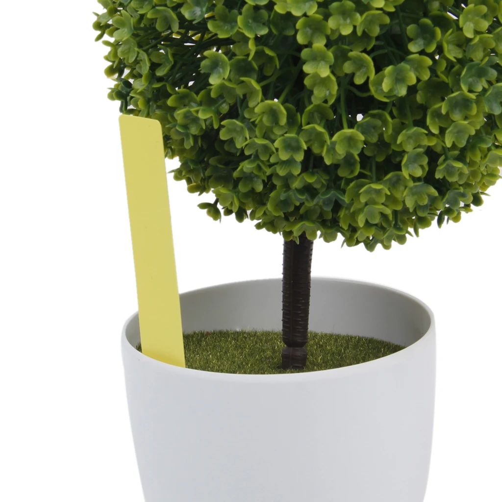 Этикетки Пластиковые для расте – обзор и цена Garden Label Marker