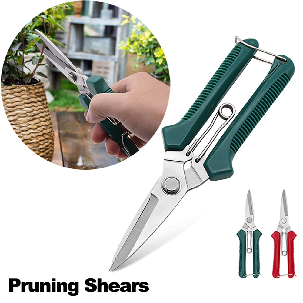 Секаторы для бонсай, металличе – обзор и цена Gardening Tools Sharp