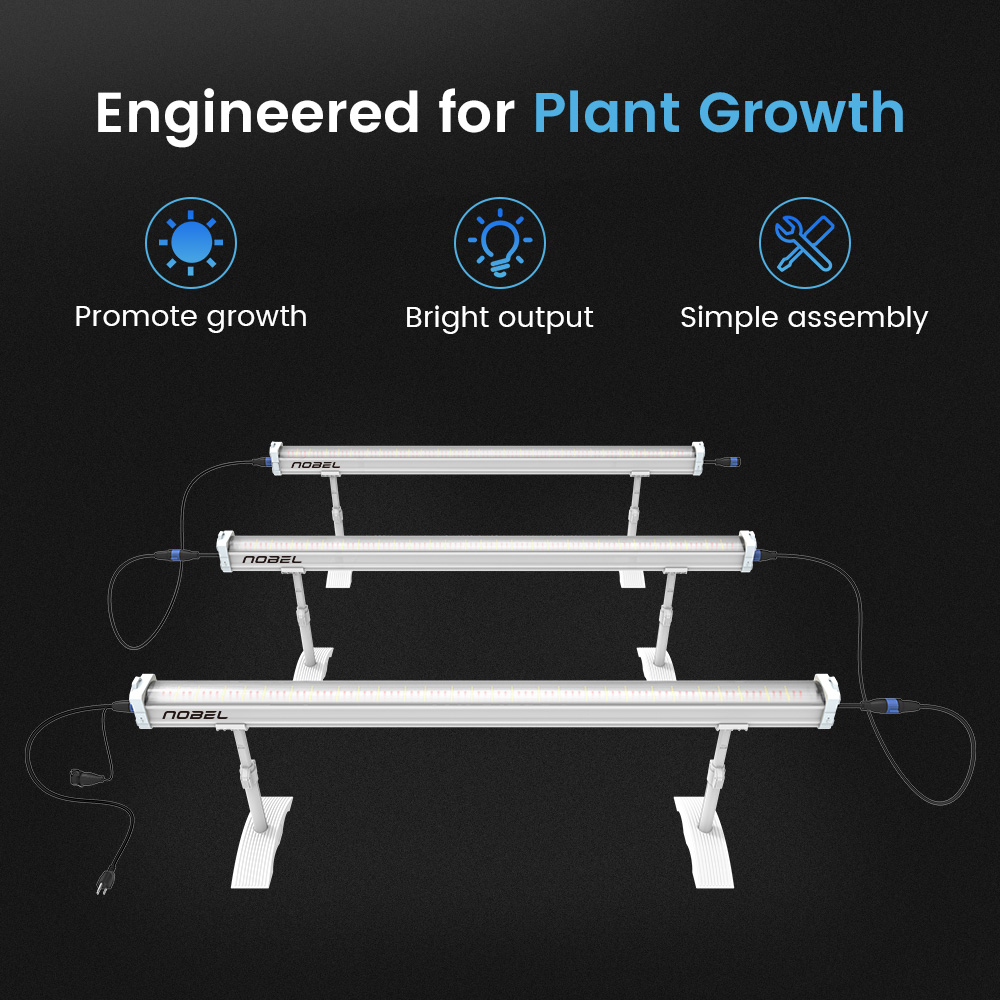 Хит продаж: Водонепроницаемые  – обзор и цена Led Grow Light