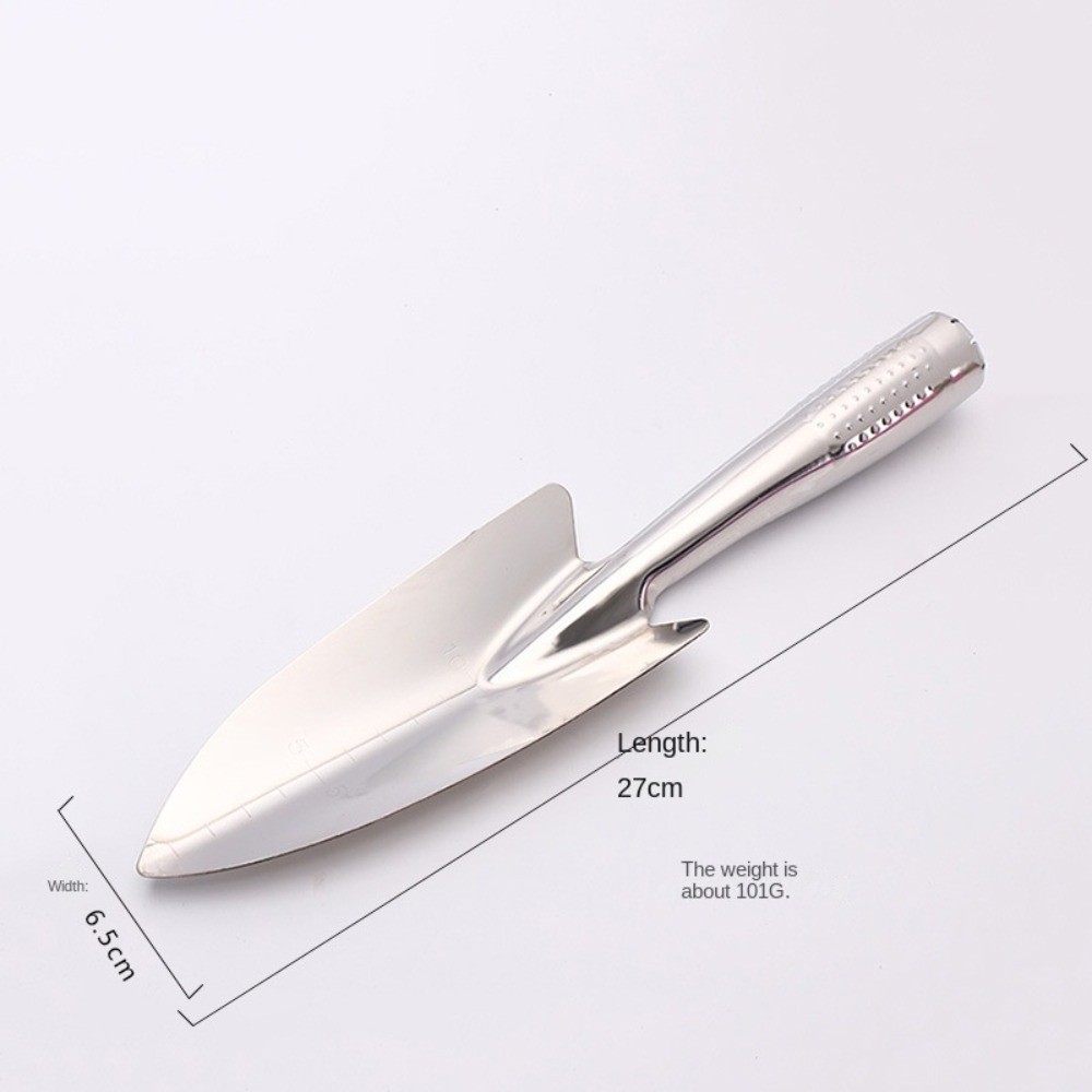 Инструмент для посадки цветов  – обзор и цена Gardening Tools Sharp