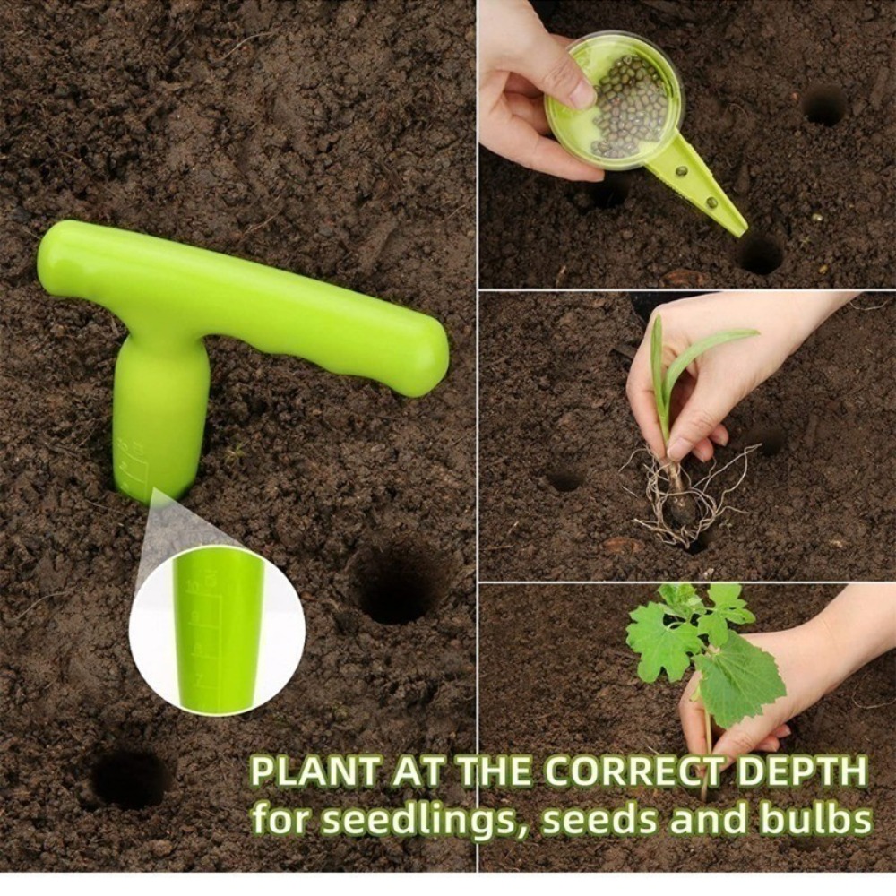 Новые пластиковые садовые инст – обзор и цена Garden Label Marker